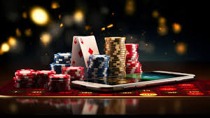 Официальный сайт Vulkan Neon Casino