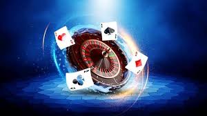 Вход на официальный сайт Casino Zooma